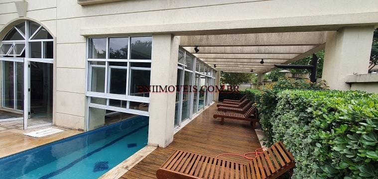Apartamento, 3 quartos, 170 m² - Foto 2