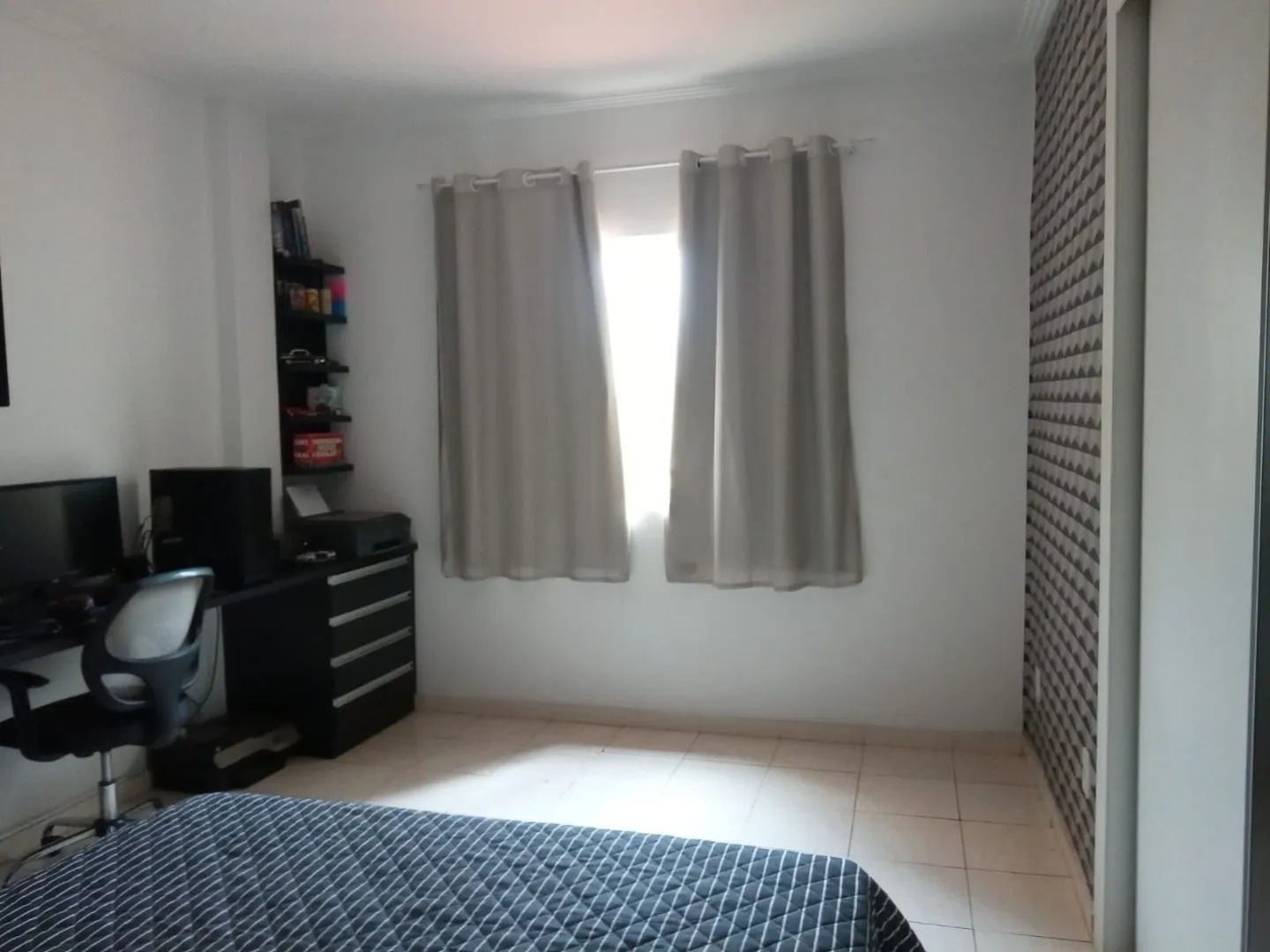 Apartamento padrão | Venda | Jardim Ponte AltaJardim Ponte Alta