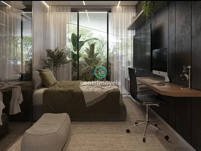 Apartamento com 88m² 3 quartos e 3 banheiros, à venda, no bairro Recreio dos Bandeirantes em Rio de Janeiro