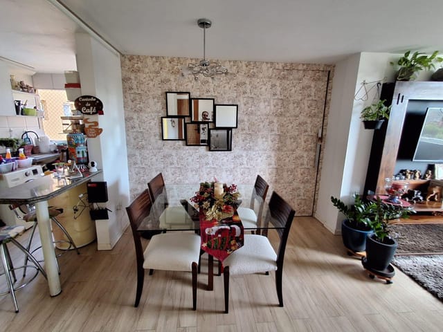 Foto do Apartamento - Apartamento à venda, Vivenda do Horto, Teresina, PI | Cristina Lopes Imobiliária