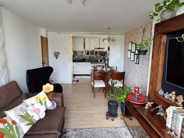 Apartamento 3 quartos e 2 banheiros, à venda, no bairro Horto em Teresina