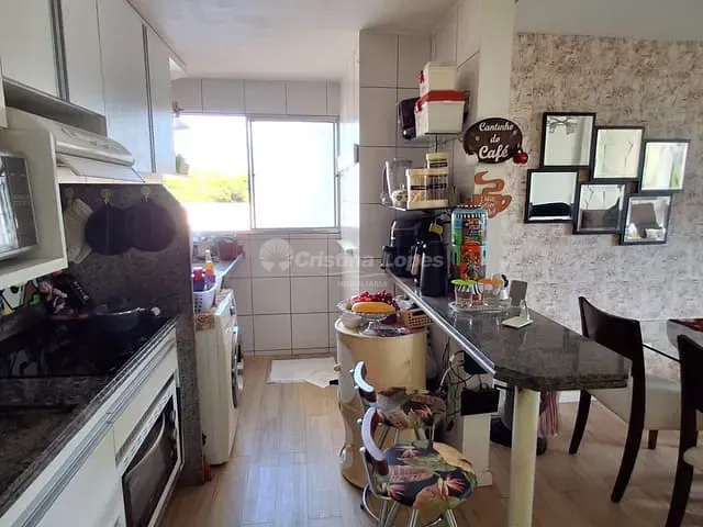 Apartamento 3 quartos e 2 banheiros, à venda, no bairro Horto em Teresina