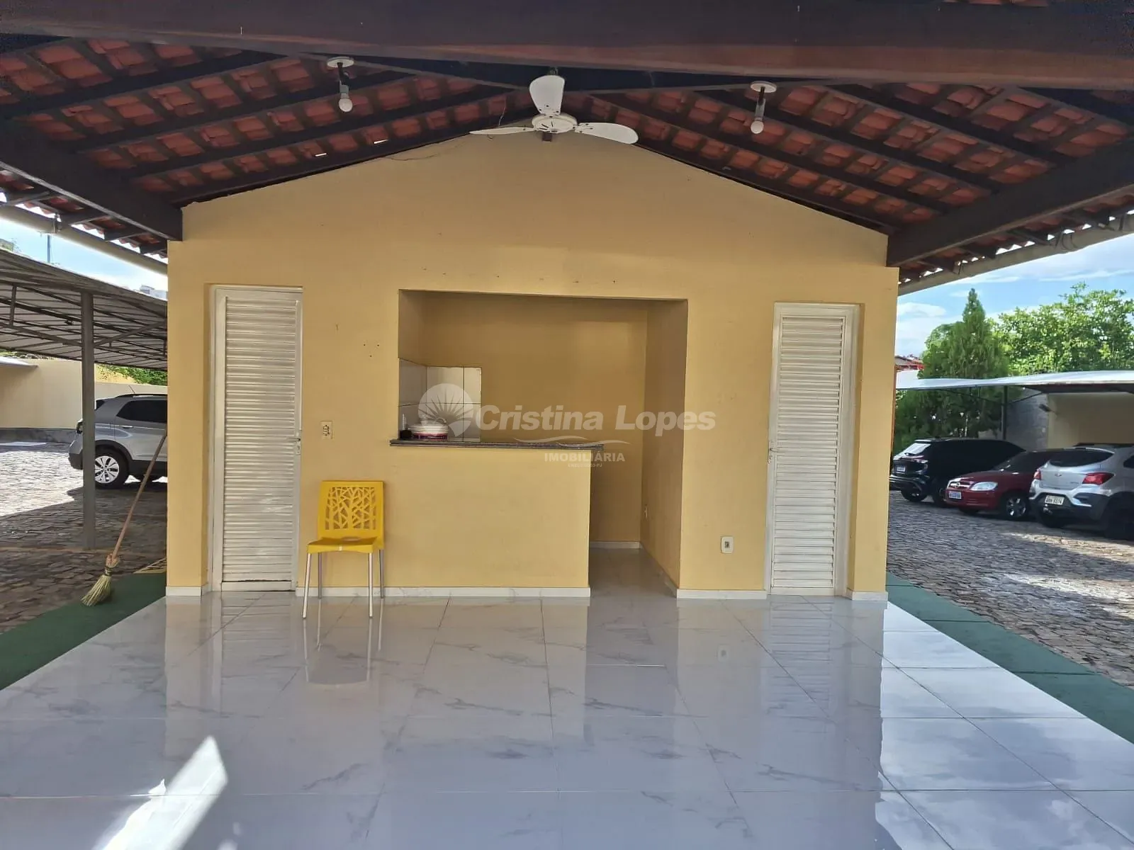 Apartamento, 3 quartos, 75 m² - Foto 6