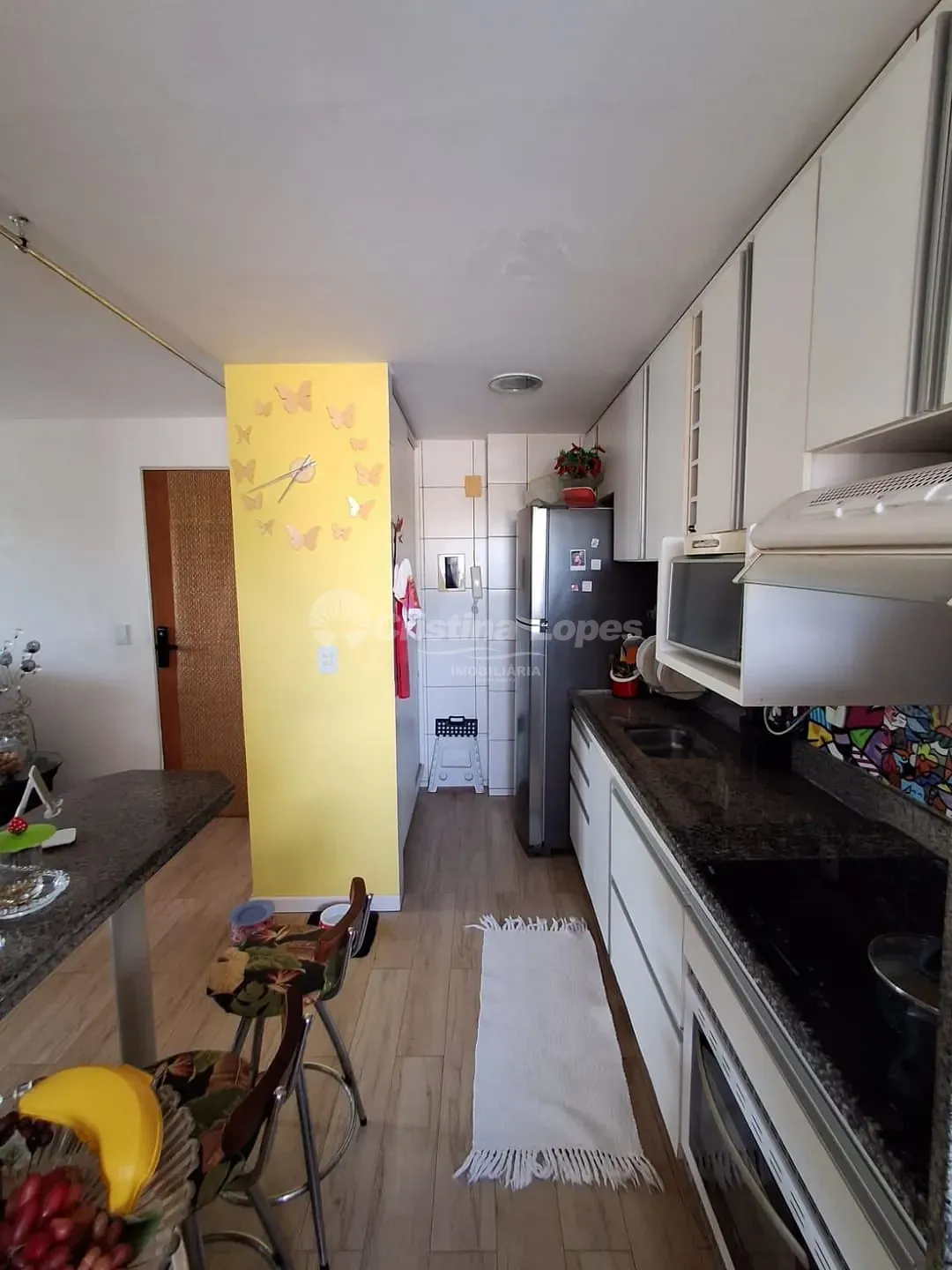 Apartamento, 3 quartos, 75 m² - Foto 4