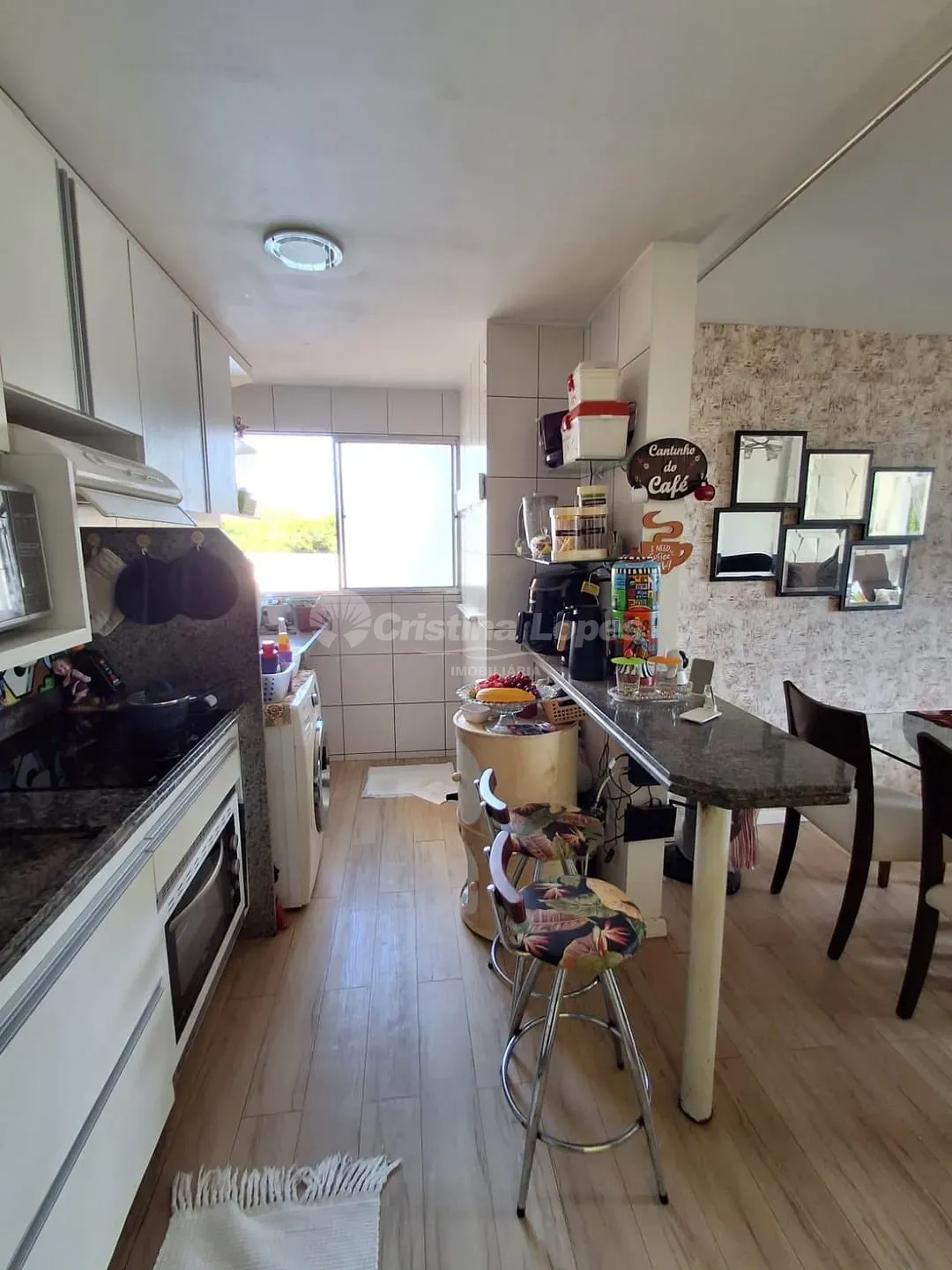 Apartamento, 3 quartos, 75 m² - Foto 3