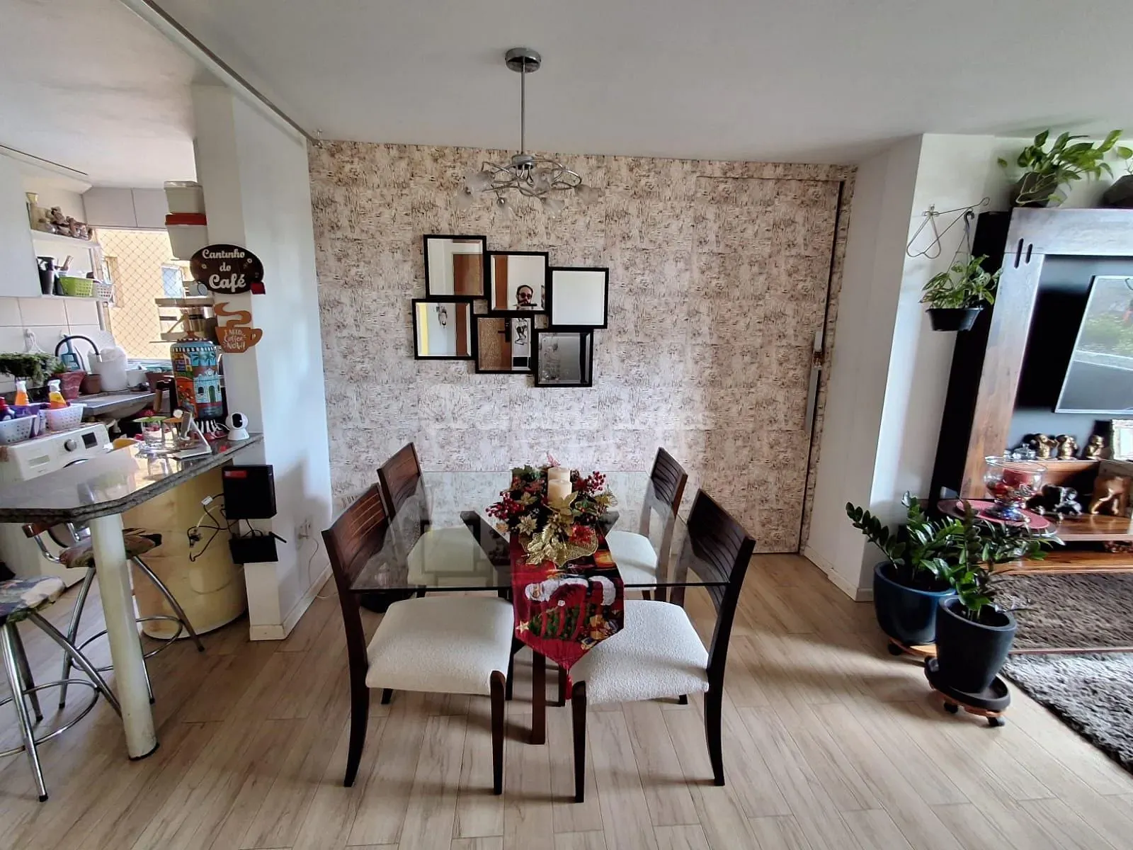 Apartamento, 3 quartos, 75 m² - Foto 2