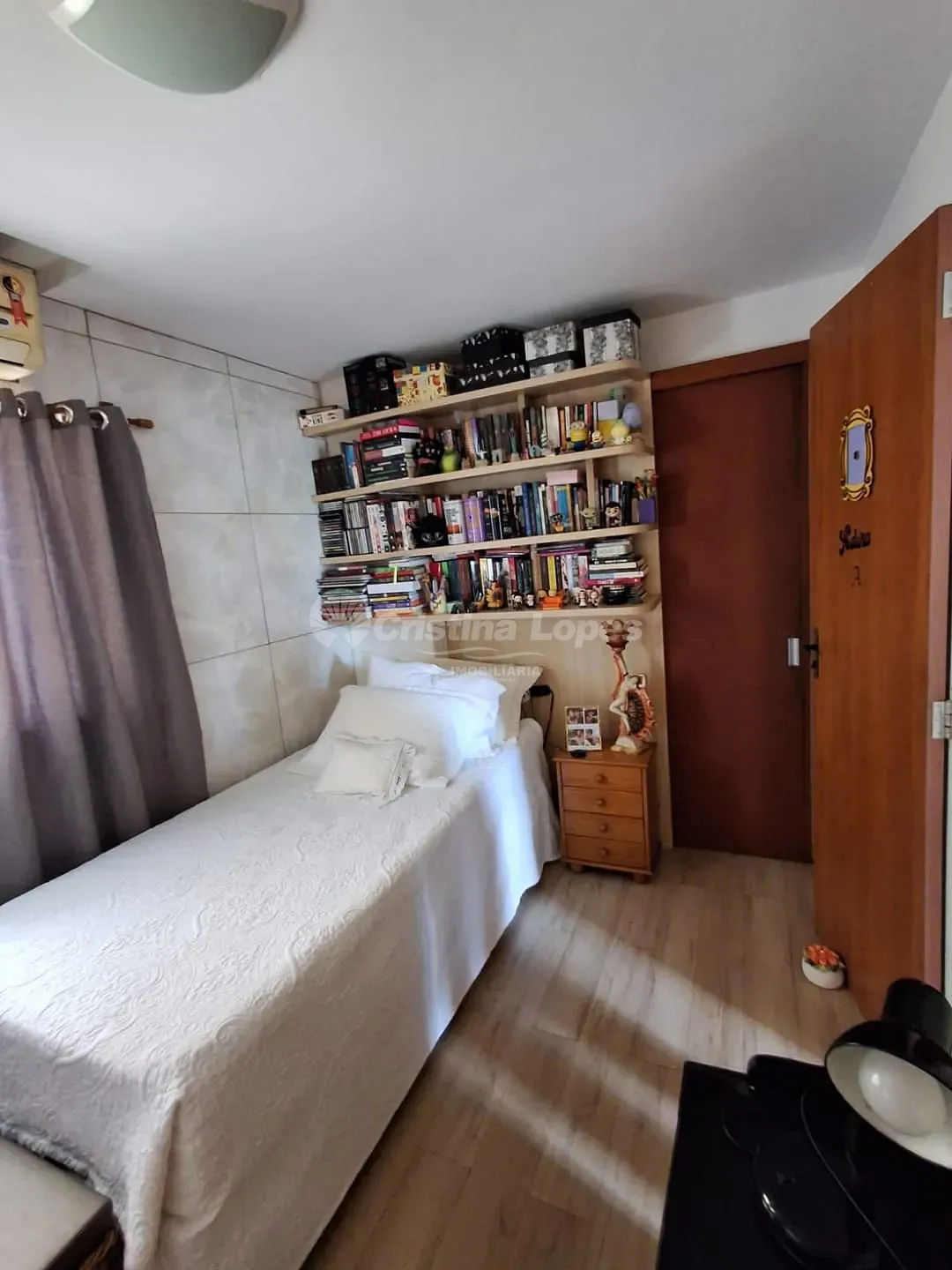 Apartamento, 3 quartos, 75 m² - Foto 8