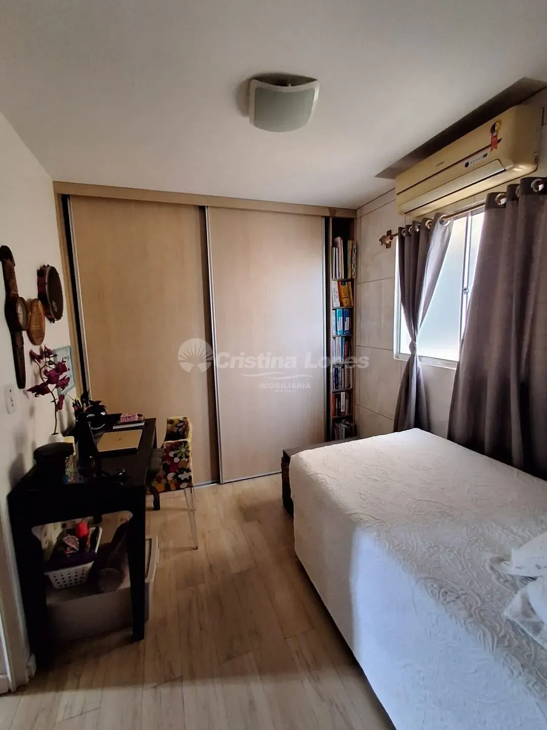 Apartamento, 3 quartos, 75 m² - Foto 9