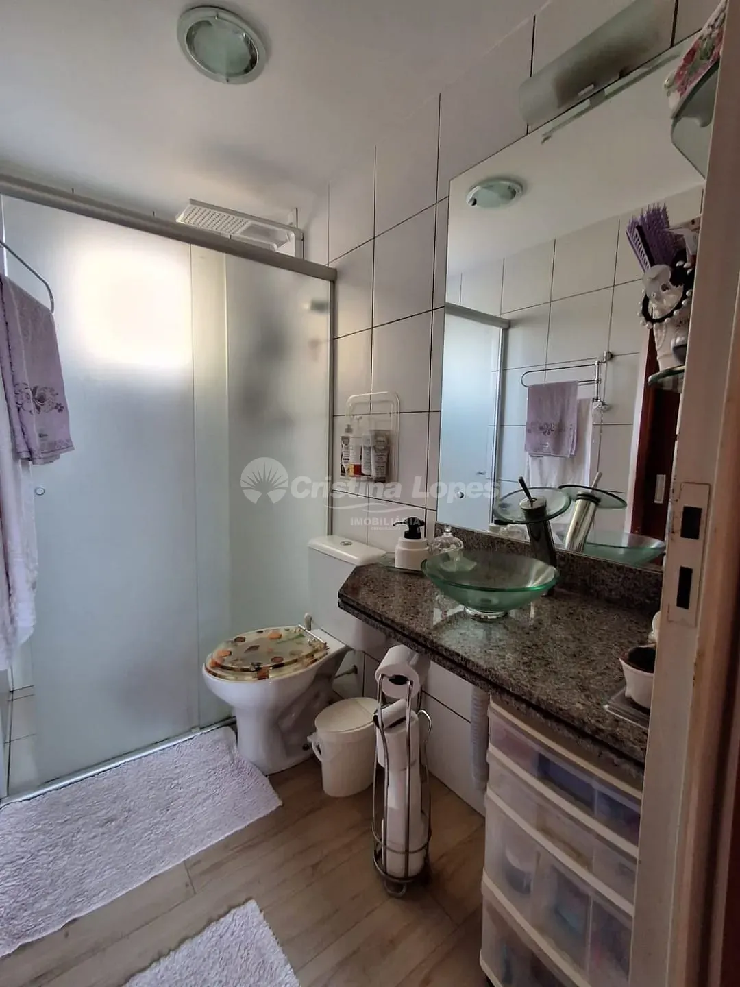 Apartamento, 3 quartos, 75 m² - Foto 5
