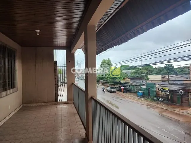 Apartamento com 170m² 3 quartos e 1 banheiro, para alugar, no bairro Interventoria em Santarém