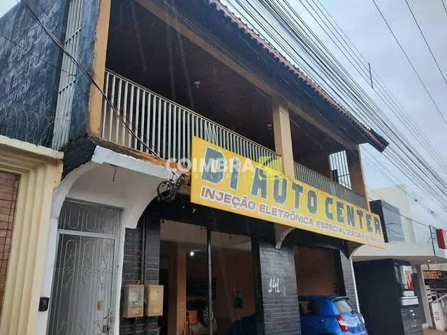 Apartamento com 170m² 3 quartos e 1 banheiro, para alugar, no bairro Interventoria em Santarém