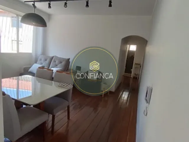 Apartamento 2 quartos e 2 banheiros, à venda, no bairro Cidade Nova em Belo Horizonte
