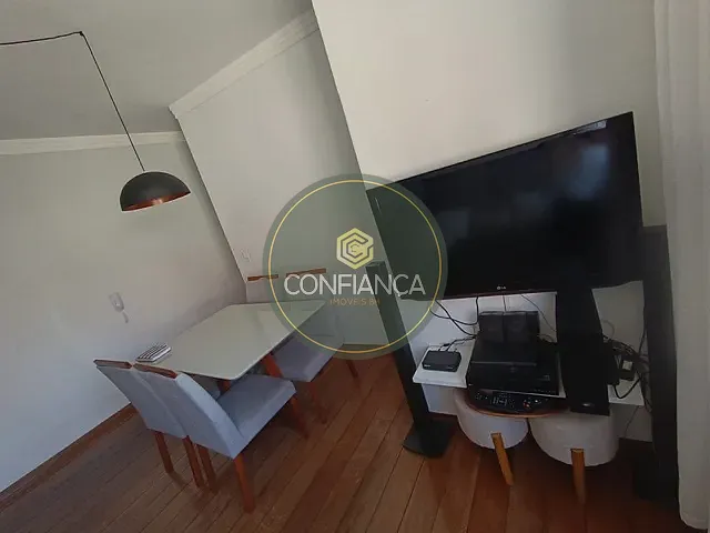 Apartamento 2 quartos e 2 banheiros, à venda, no bairro Cidade Nova em Belo Horizonte