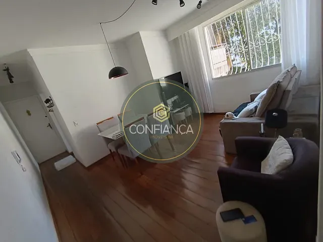 Apartamento 2 quartos e 2 banheiros, à venda, no bairro Cidade Nova em Belo Horizonte
