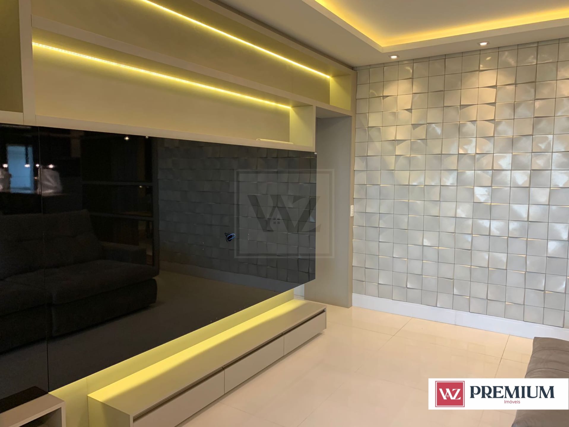Apartamento, 3 quartos, 160 m² - Foto 7
