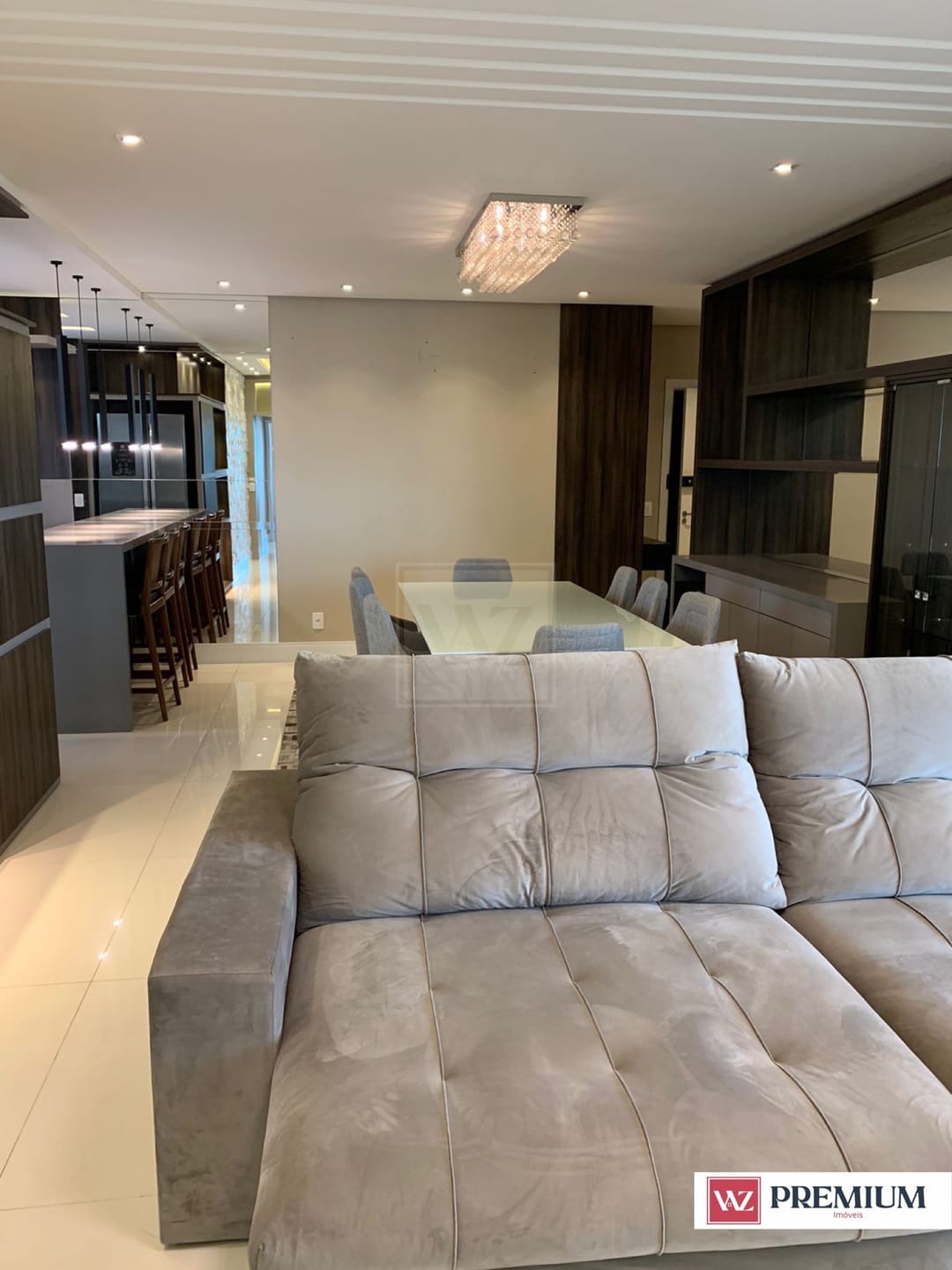 Apartamento, 3 quartos, 160 m² - Foto 8