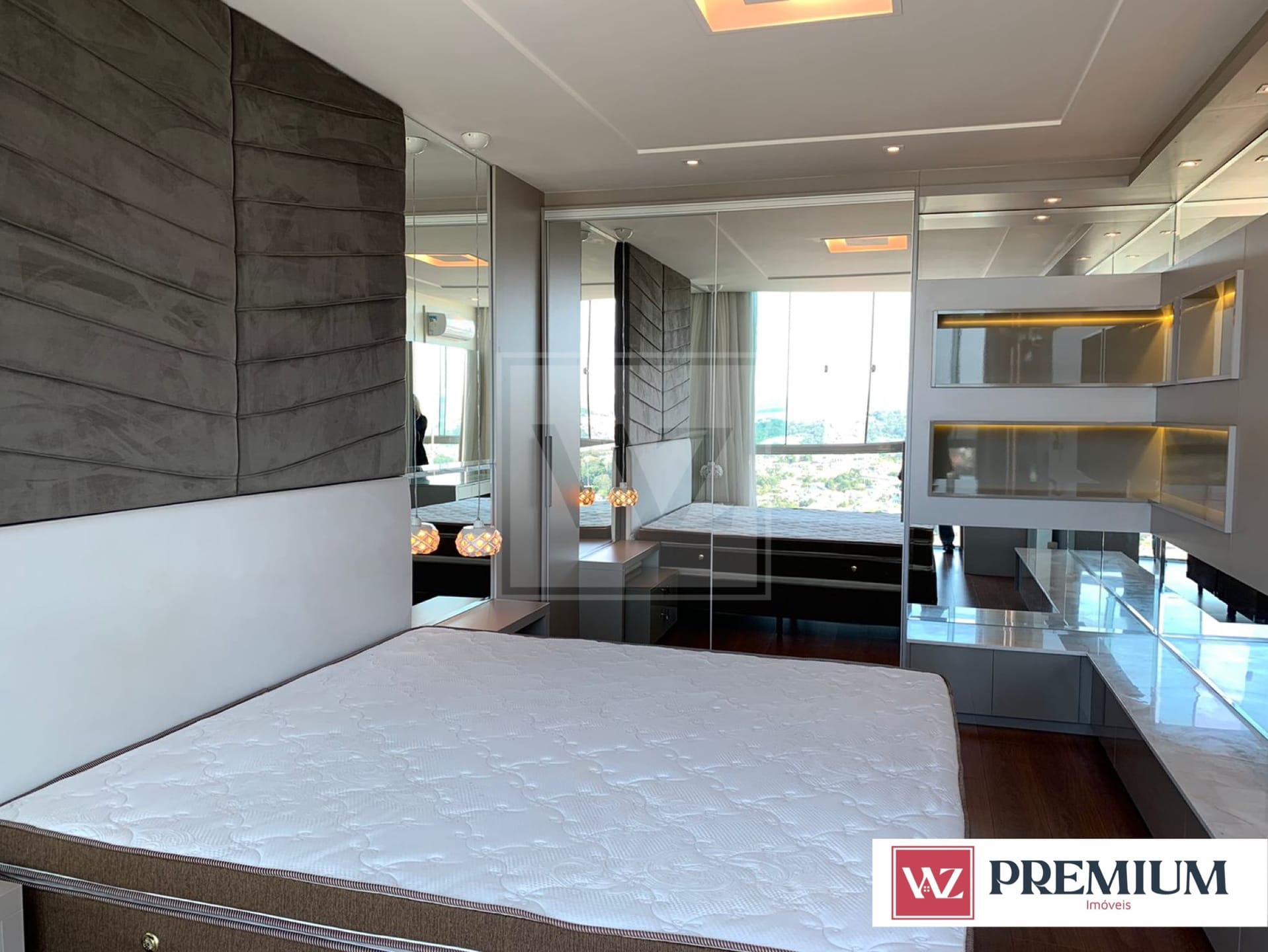 Apartamento, 3 quartos, 160 m² - Foto 10
