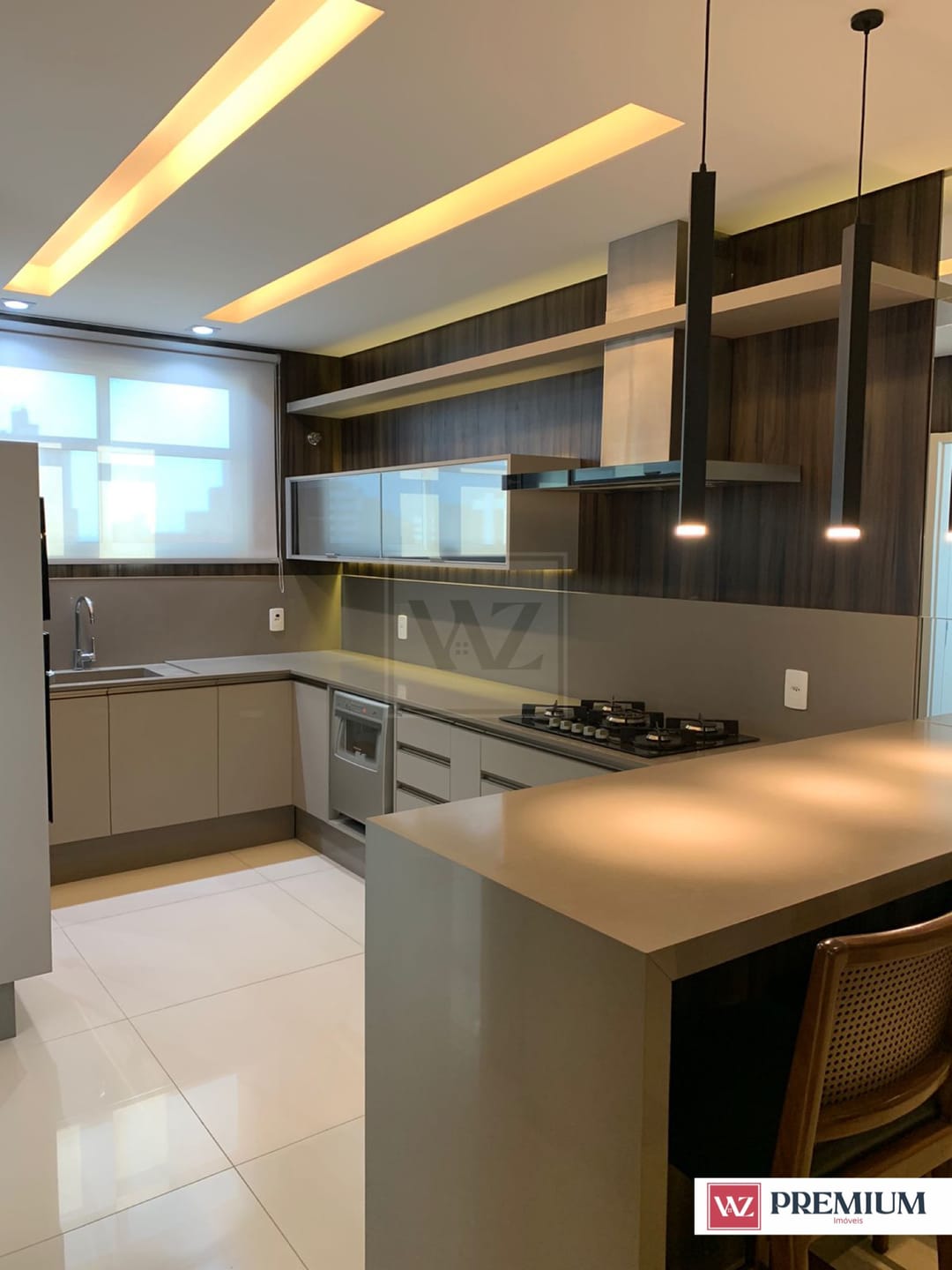 Apartamento, 3 quartos, 160 m² - Foto 2