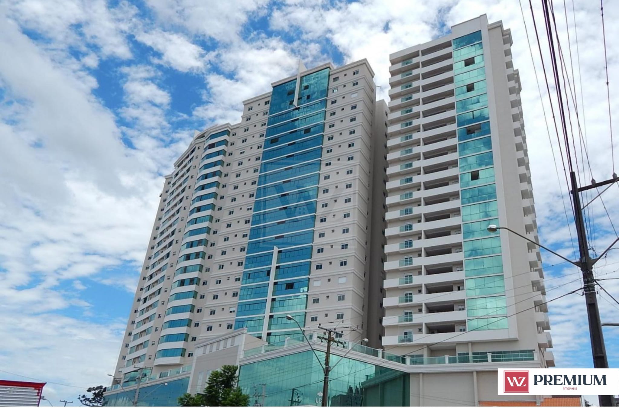 Apartamento, 3 quartos, 160 m² - Foto 1