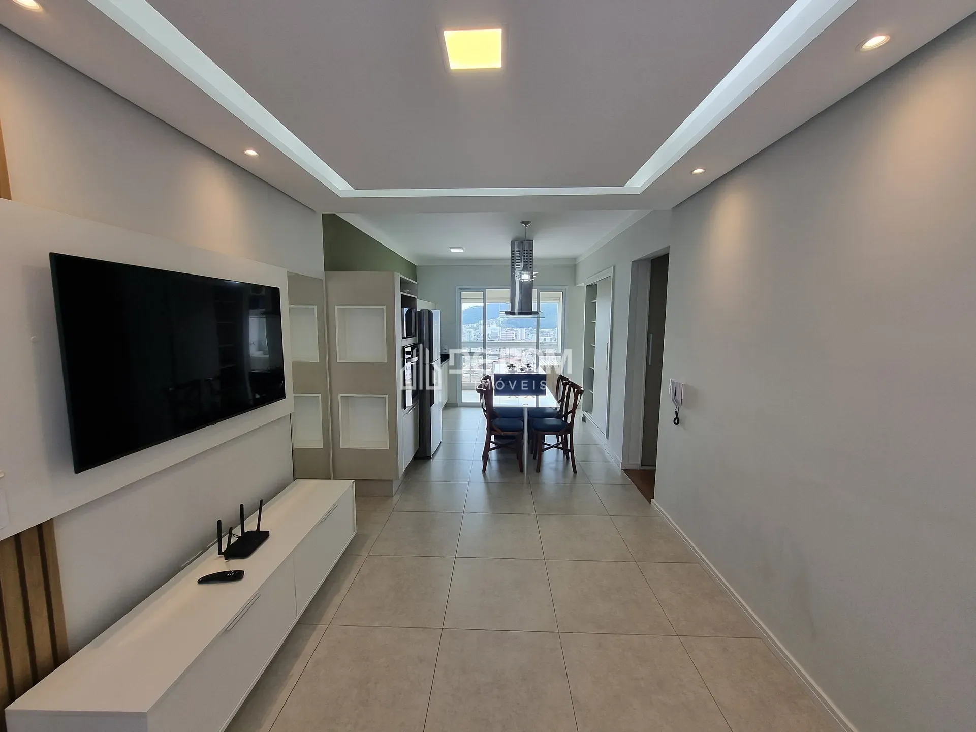 Apartamento, 3 quartos, 92 m² - Foto 2