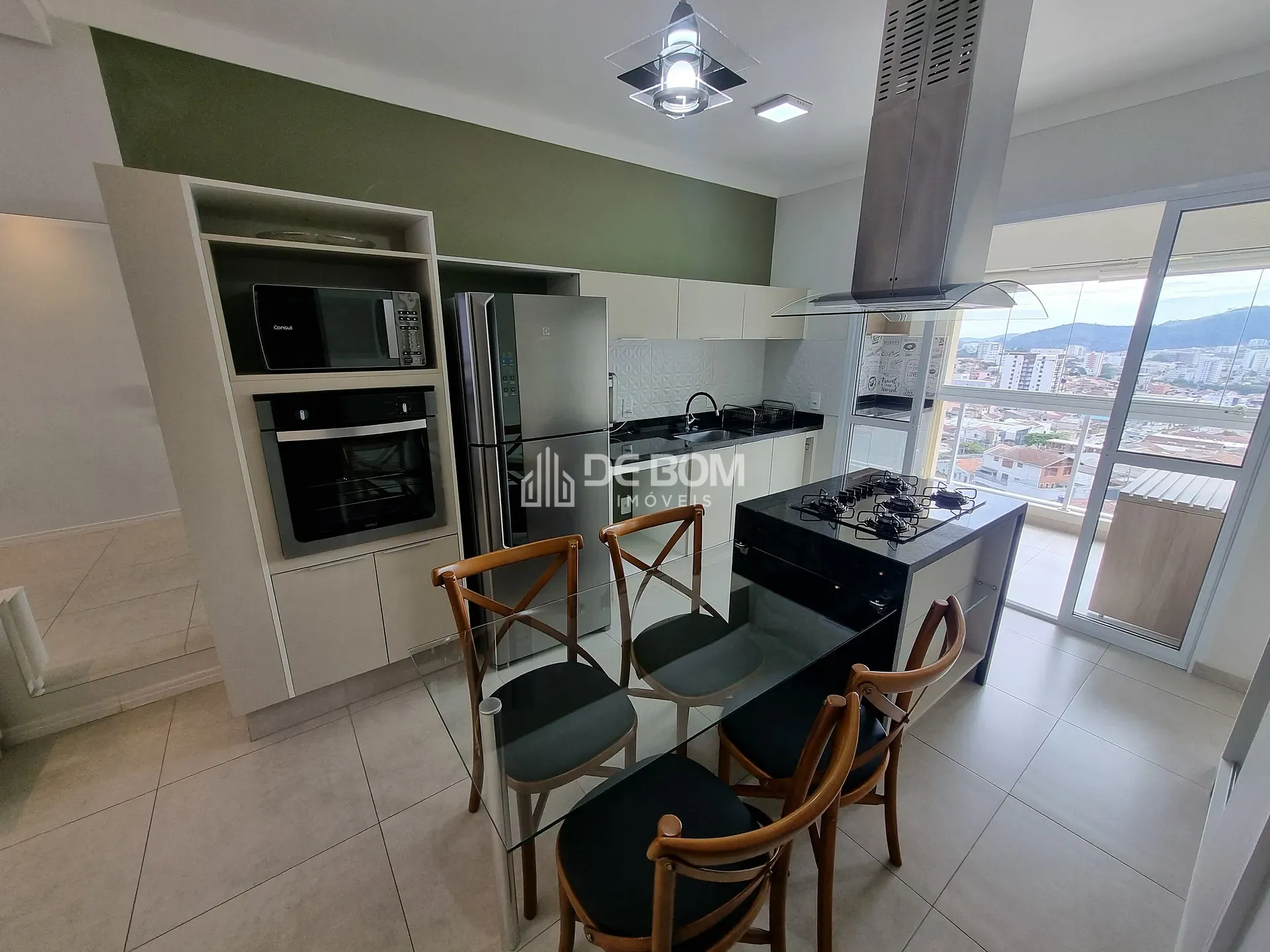 Apartamento, 3 quartos, 92 m² - Foto 5
