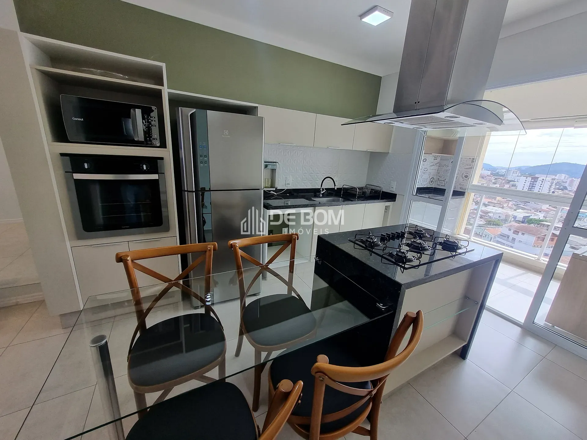 Apartamento, 3 quartos, 92 m² - Foto 7