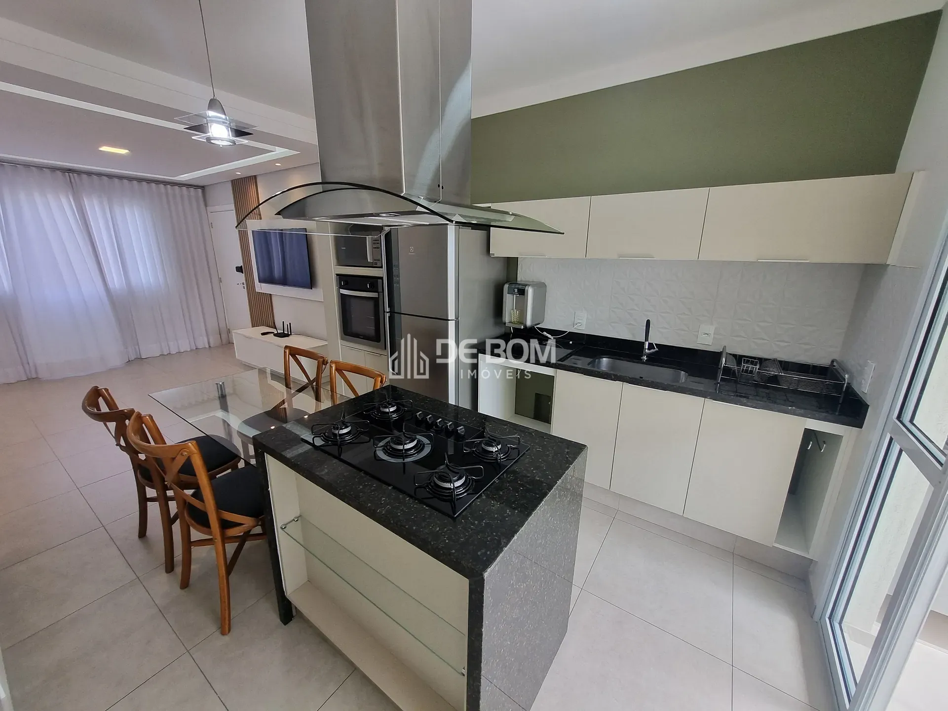 Apartamento, 3 quartos, 92 m² - Foto 8