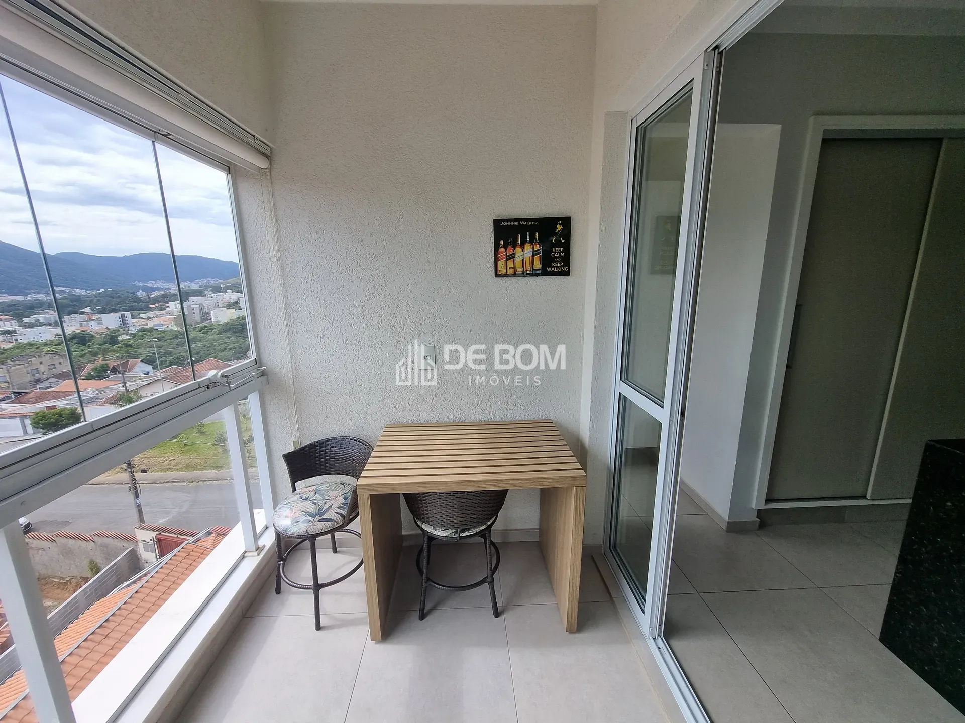 Apartamento, 3 quartos, 92 m² - Foto 13