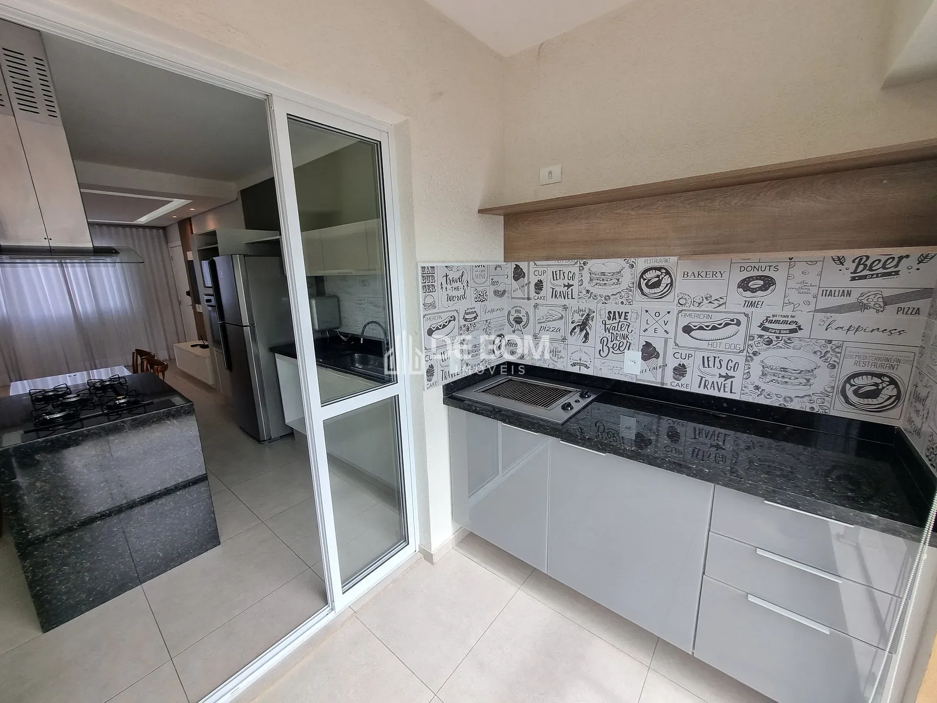 Apartamento, 3 quartos, 92 m² - Foto 14