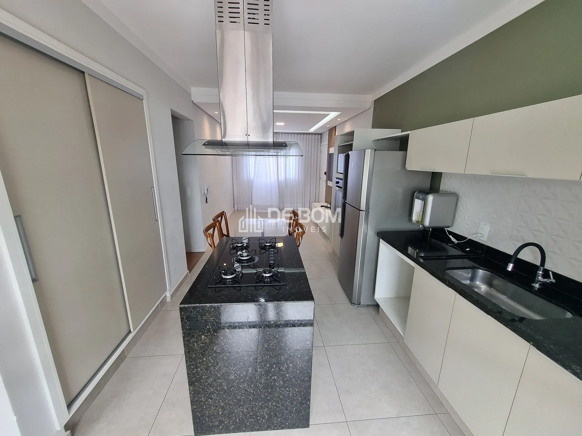 Apartamento, 3 quartos, 92 m² - Foto 15