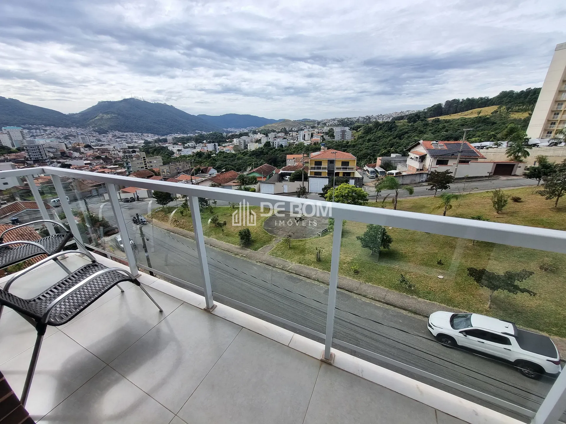 Apartamento, 3 quartos, 92 m² - Foto 31