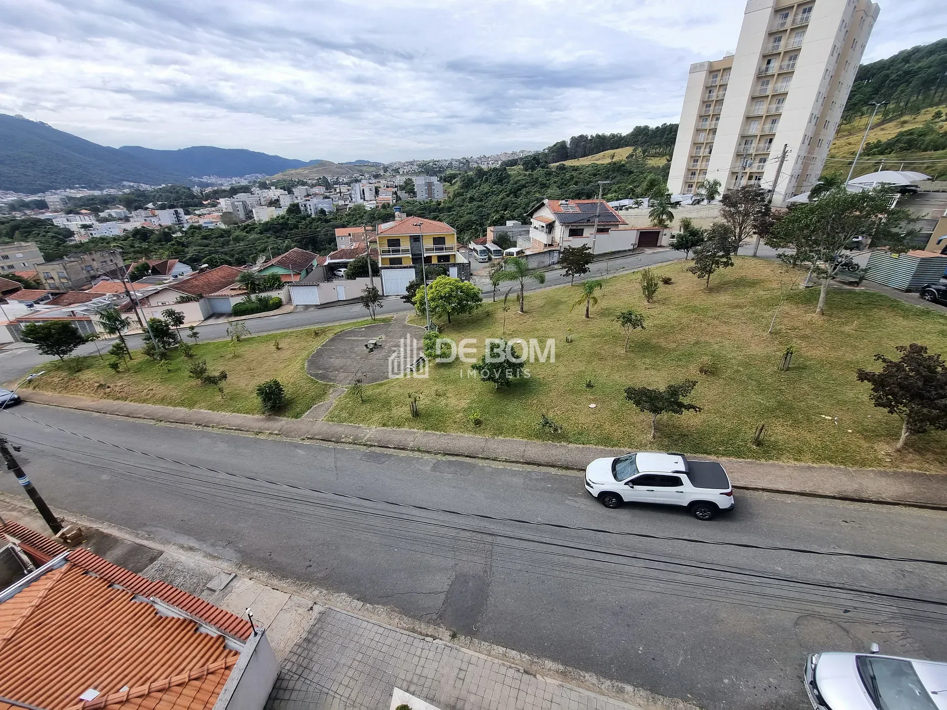 Apartamento, 3 quartos, 92 m² - Foto 32