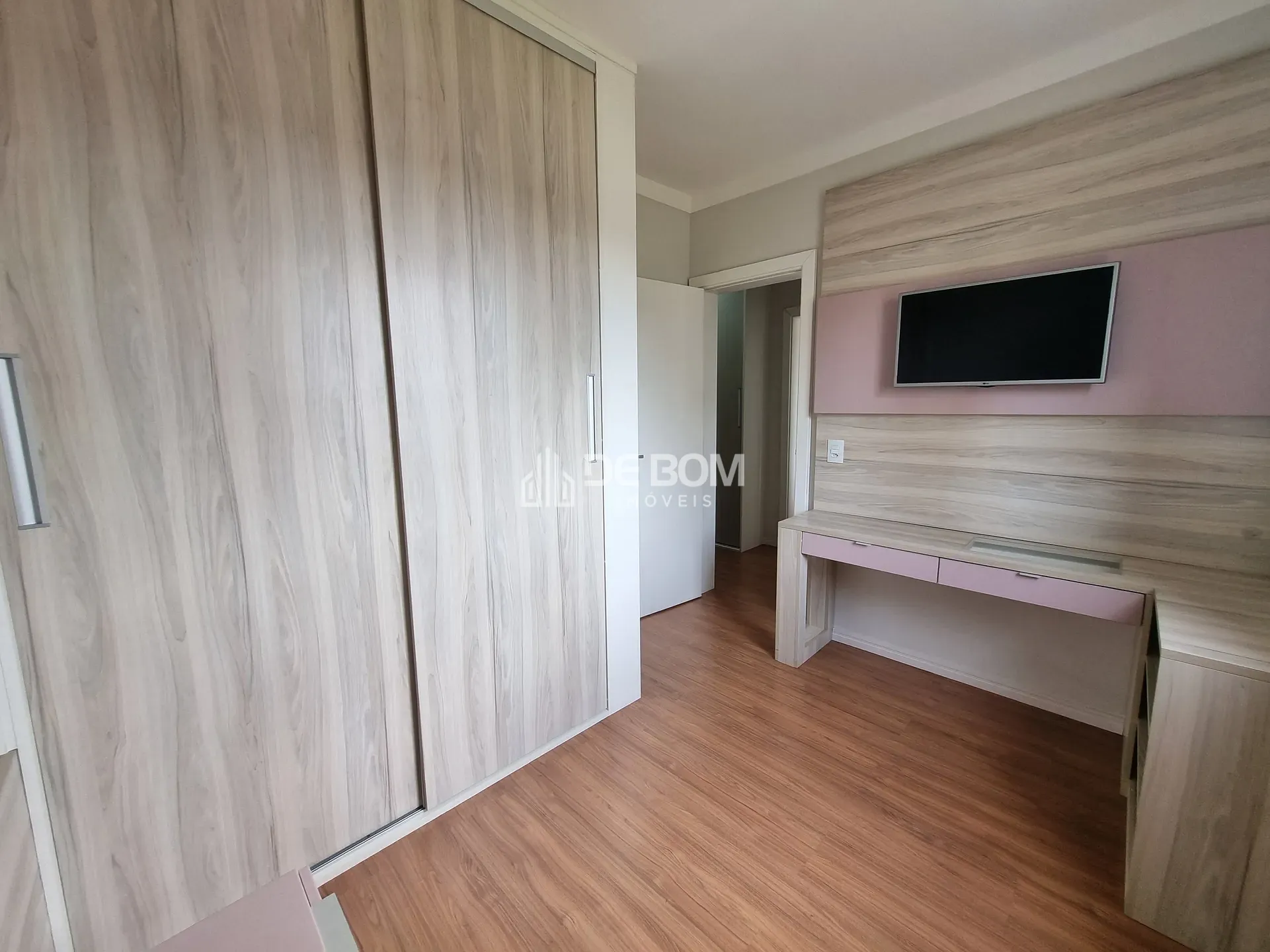 Apartamento, 3 quartos, 92 m² - Foto 21