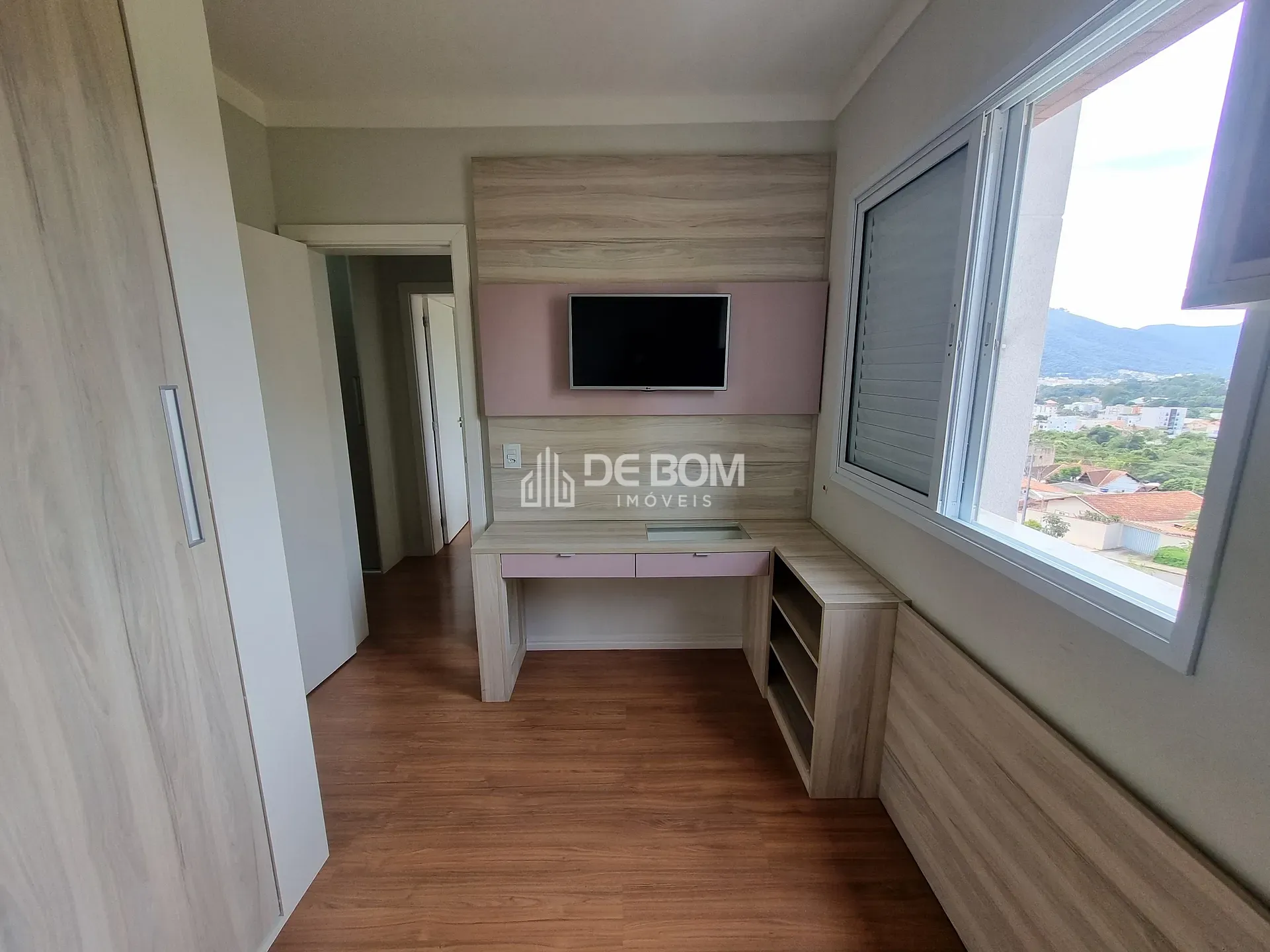 Apartamento, 3 quartos, 92 m² - Foto 22