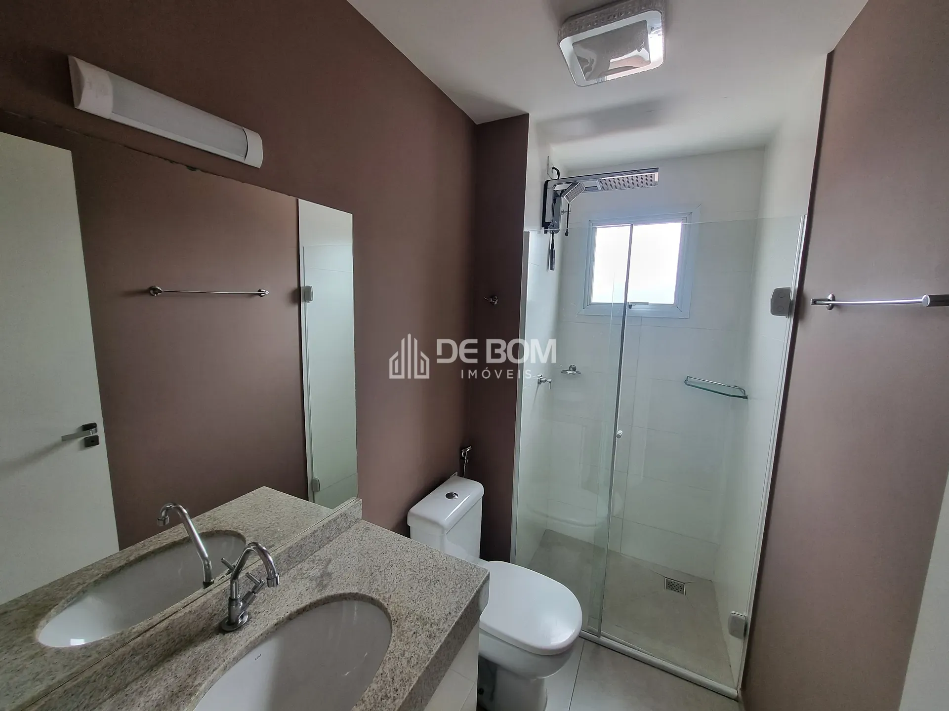 Apartamento, 3 quartos, 92 m² - Foto 28