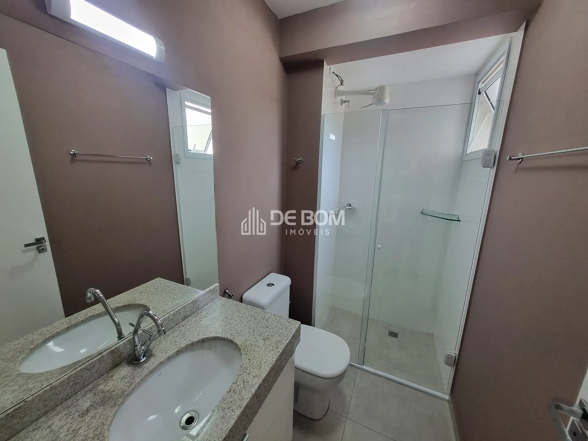 Apartamento, 3 quartos, 92 m² - Foto 30