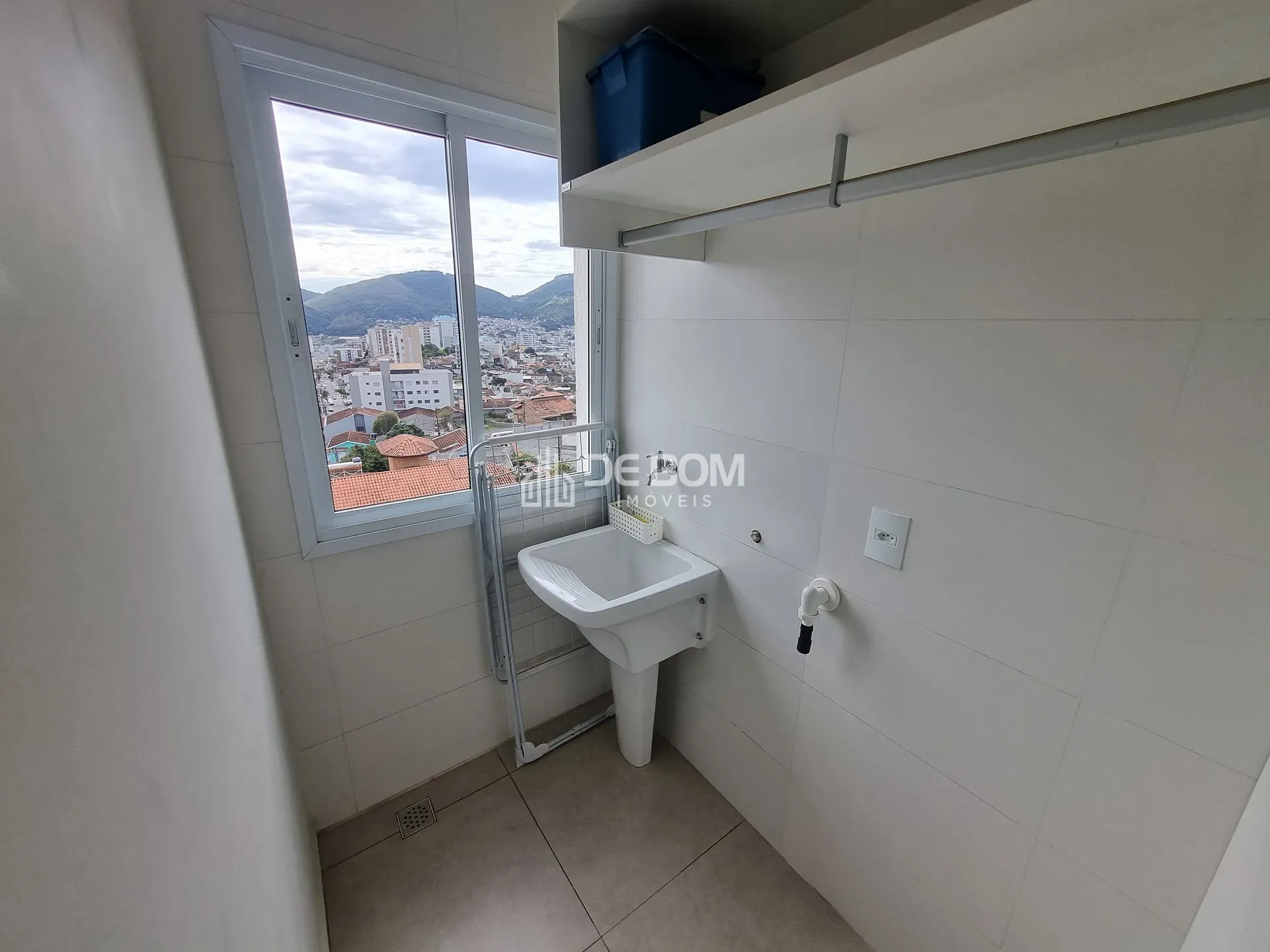 Apartamento, 3 quartos, 92 m² - Foto 36