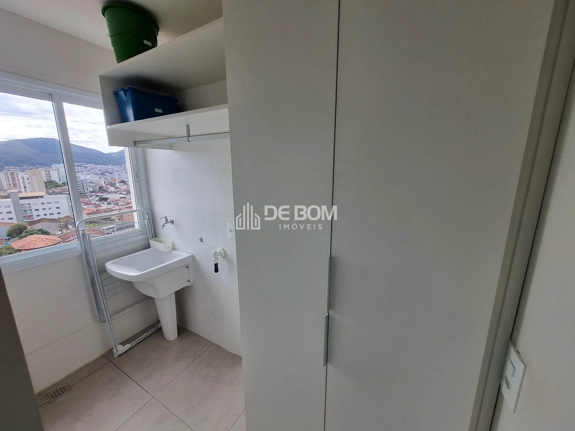 Apartamento, 3 quartos, 92 m² - Foto 37