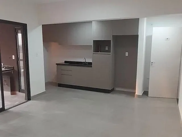 Apartamento com 88m² 2 quartos e 1 banheiro, para alugar, no bairro Cechino em Americana