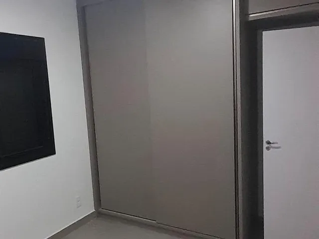 Apartamento com 88m² 2 quartos e 1 banheiro, para alugar, no bairro Cechino em Americana