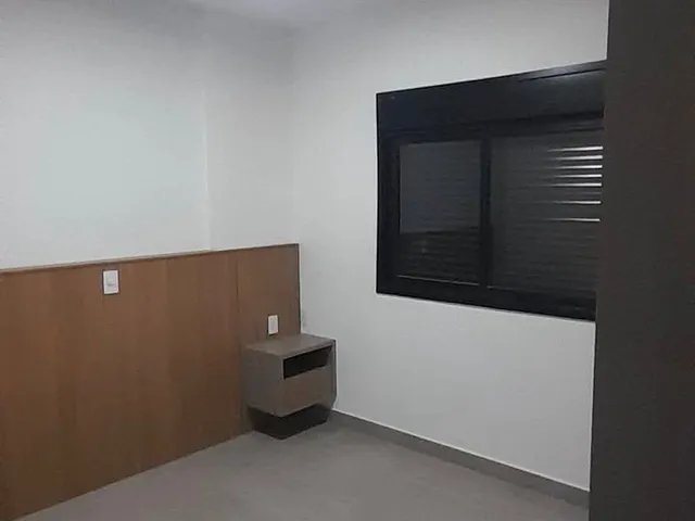 Apartamento com 88m² 2 quartos e 1 banheiro, para alugar, no bairro Cechino em Americana