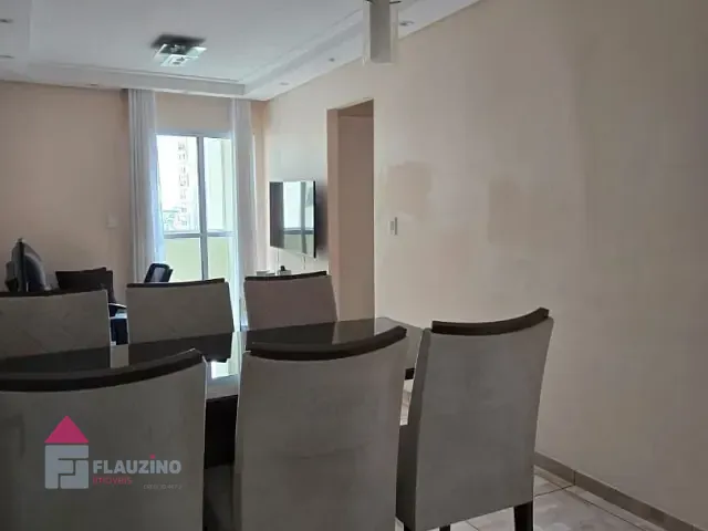 Apartamento com 50m² 2 quartos e 1 banheiro, à venda, no bairro Jardim Amália em São Paulo