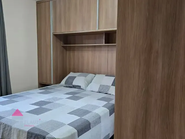 Apartamento com 50m² 2 quartos e 1 banheiro, à venda, no bairro Jardim Amália em São Paulo