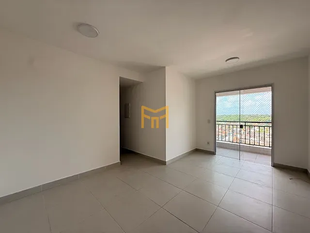 Apartamento com 76m² 3 quartos e 3 banheiros, para alugar, no bairro Castanheira em Belém