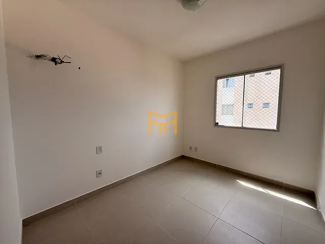 Apartamento com 76m² 3 quartos e 3 banheiros, para alugar, no bairro Castanheira em Belém