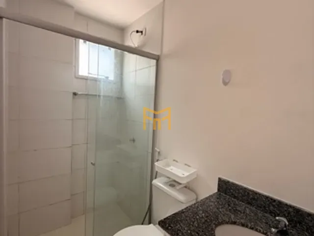 Apartamento com 76m² 3 quartos e 3 banheiros, para alugar, no bairro Castanheira em Belém