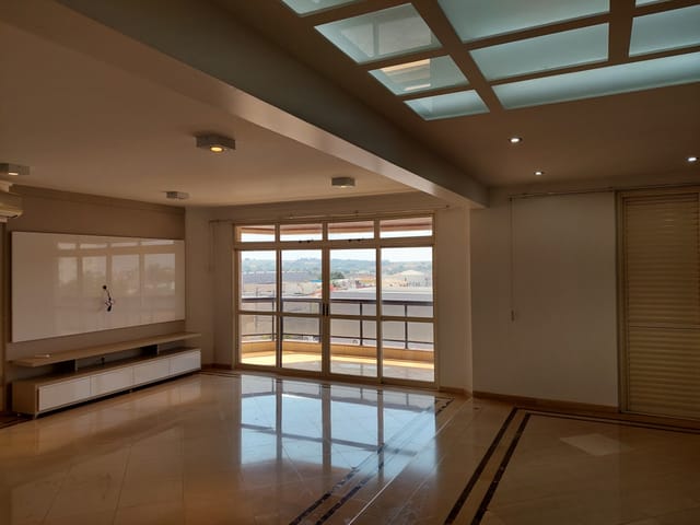 Apartamento com 429m² 3 quartos e 5 banheiros, à venda ou para alugar, no bairro Centro em Birigüi
