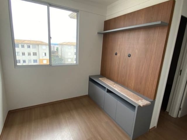 Apartamento 2 quartos e 1 banheiro, para alugar, no bairro Jardim Jockey Club em Londrina