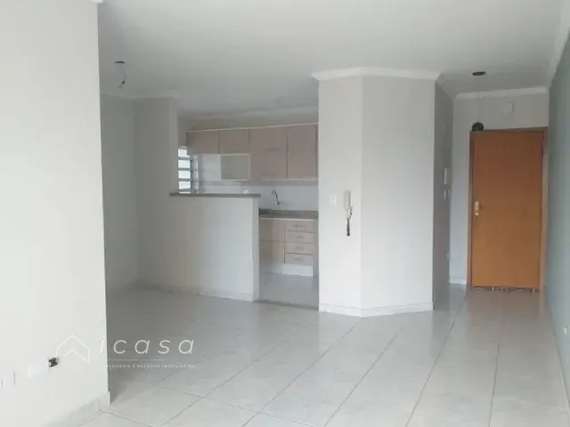 Apartamento com 83m² 3 quartos e 1 banheiro, à venda, no bairro Vila Antônio Augusto Luiz em Caçapava