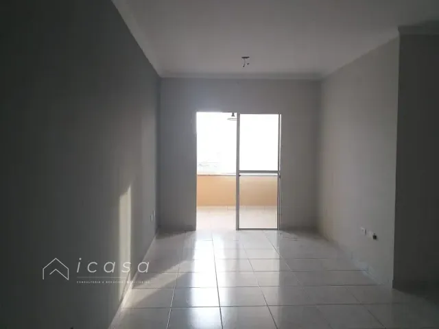 Apartamento com 83m² 3 quartos e 1 banheiro, à venda, no bairro Vila Antônio Augusto Luiz em Caçapava